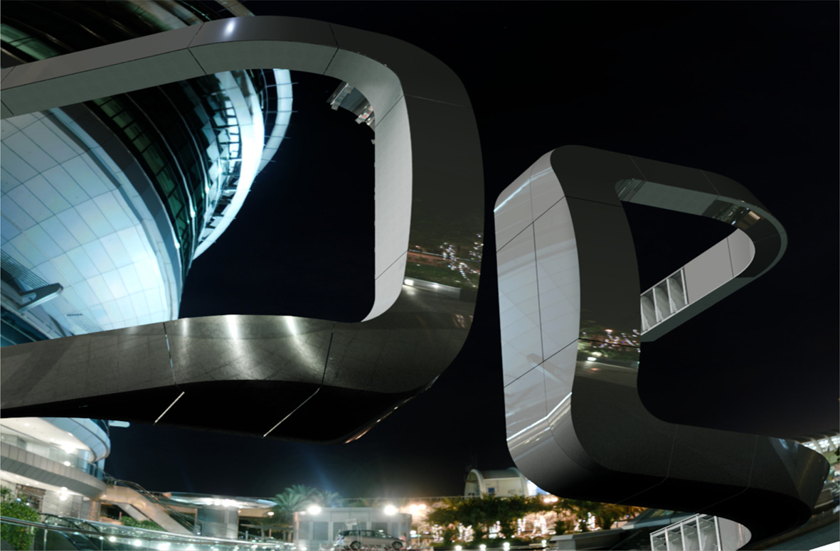 257 City Road Canaletto Tower NES SOLUTIONS